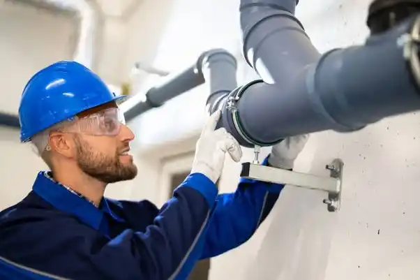 water damage restoration service Chatmoss